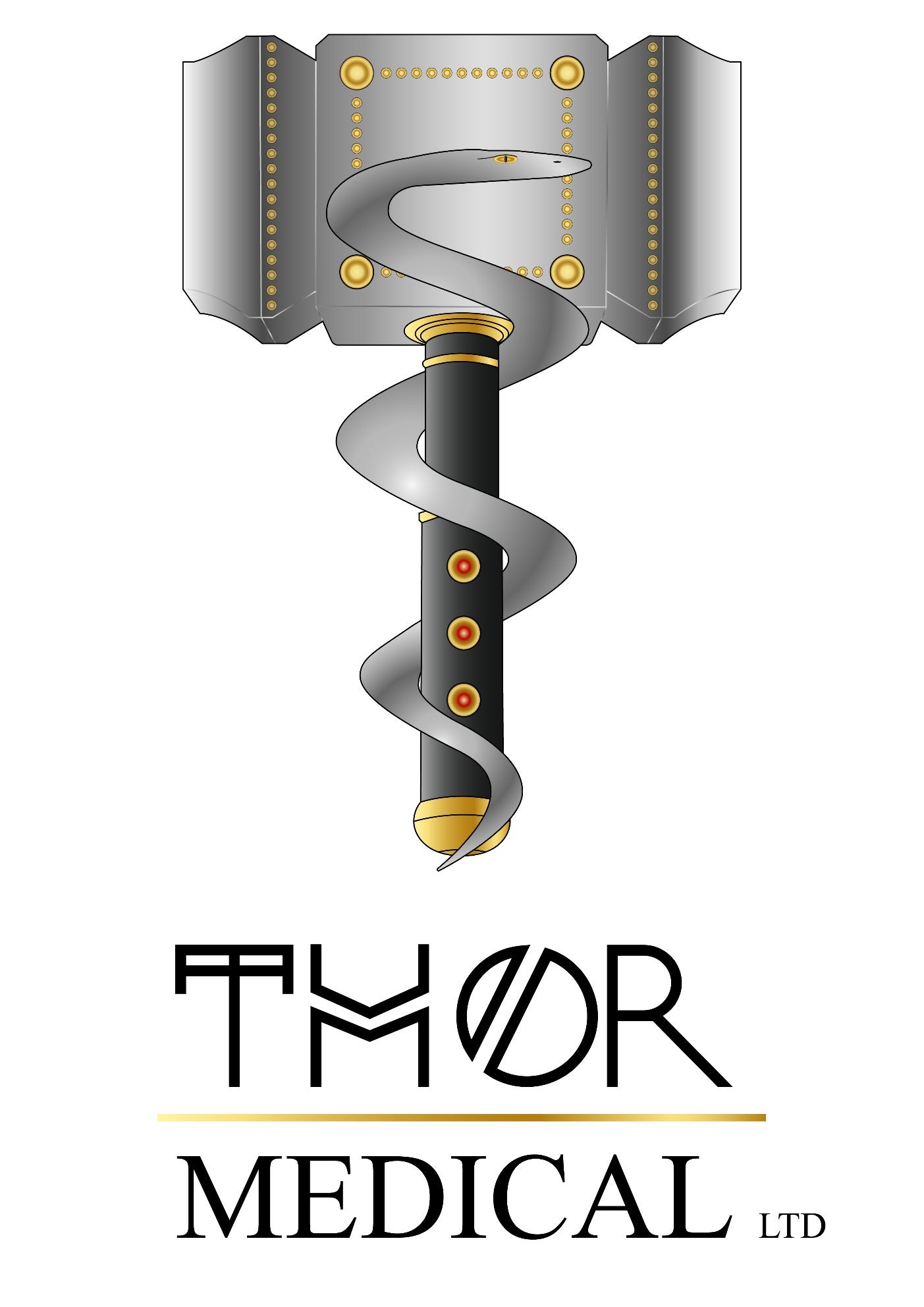 Thor Medical Ltd