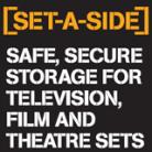 Set-a-Side Storage Ltd