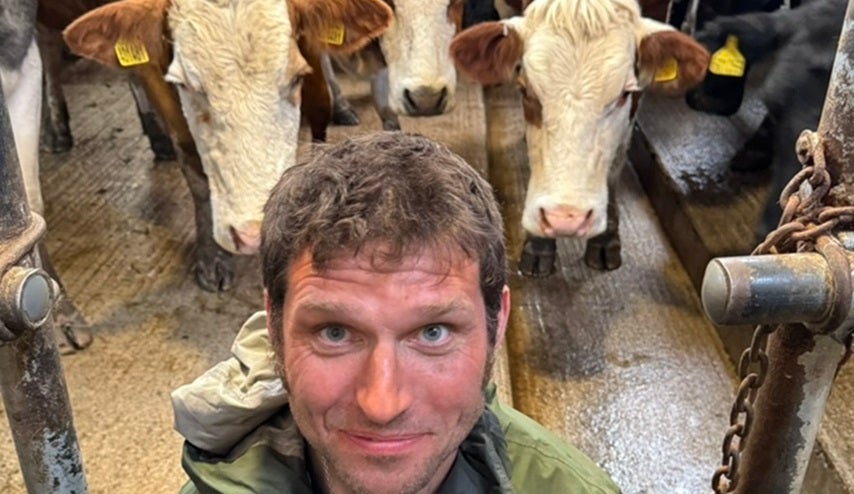 Guy Martin: Proper Jobs recommissioned for U&Dave