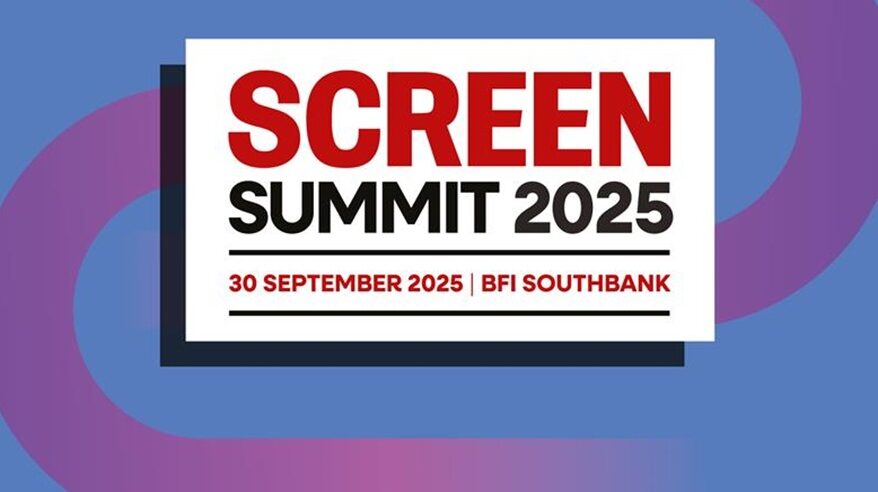 Screen Summit confirms six more high-profile speakers