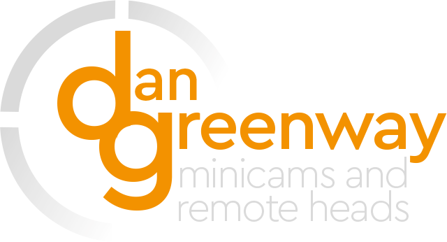 Dan Greenway Ltd