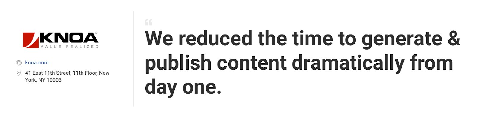 case study free manual creator