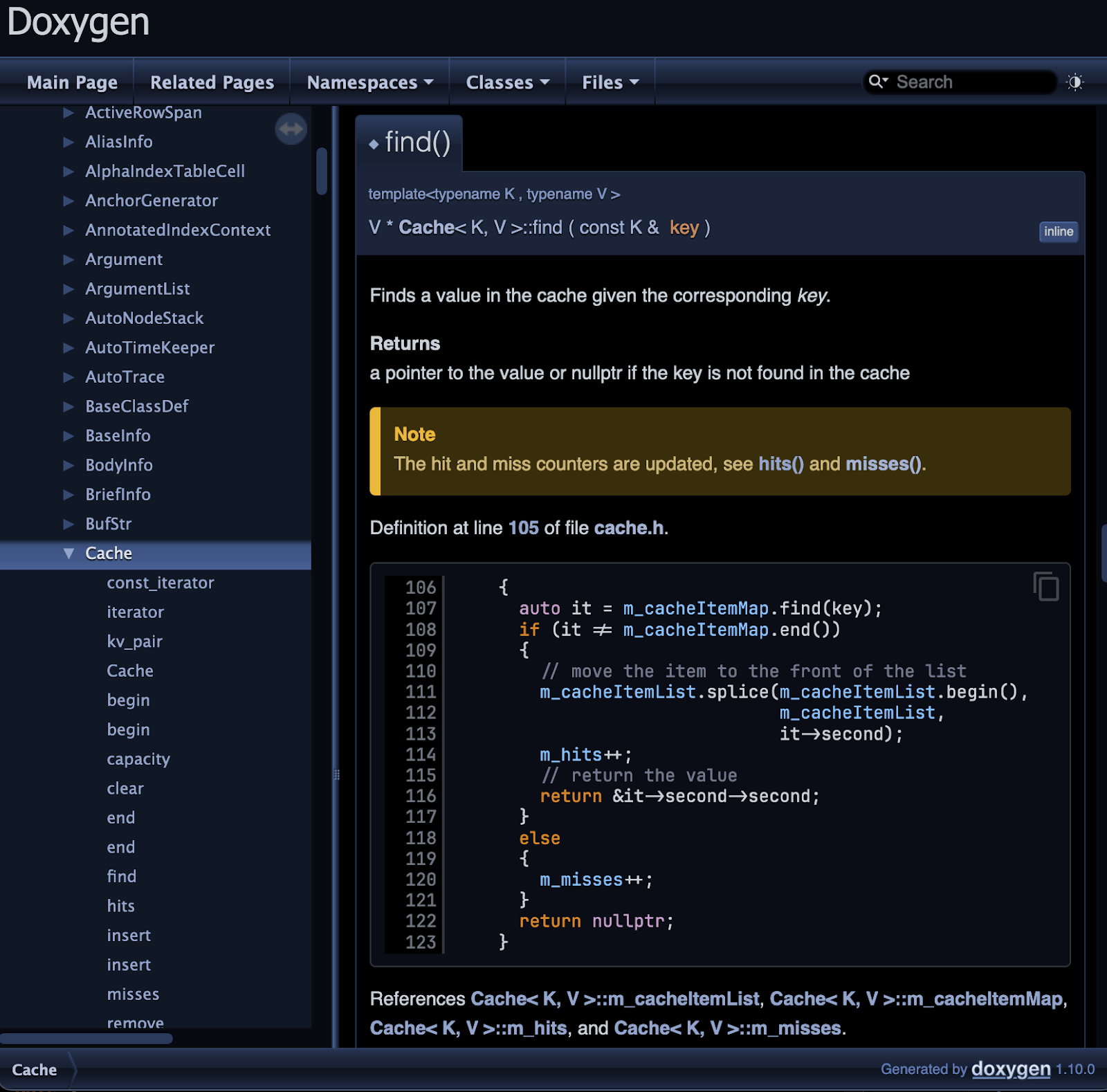 Developer Documentation Tools & Software