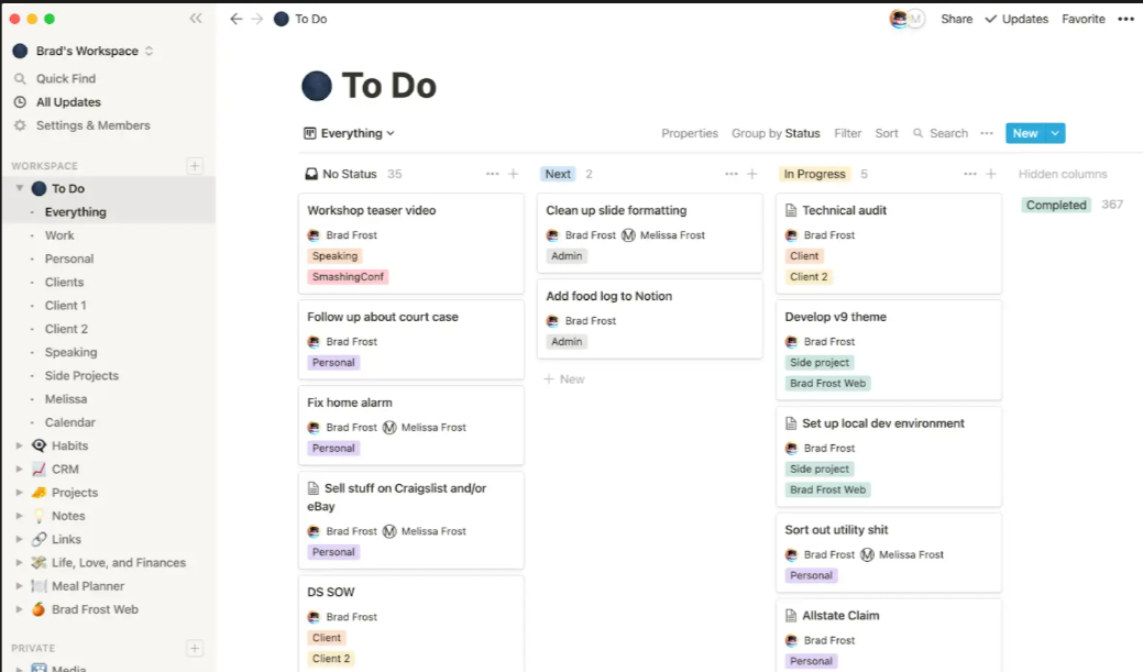 Notion_ competitor_free manual creator
