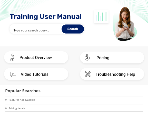Training Manual