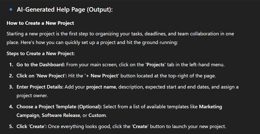  prompt user manual software
