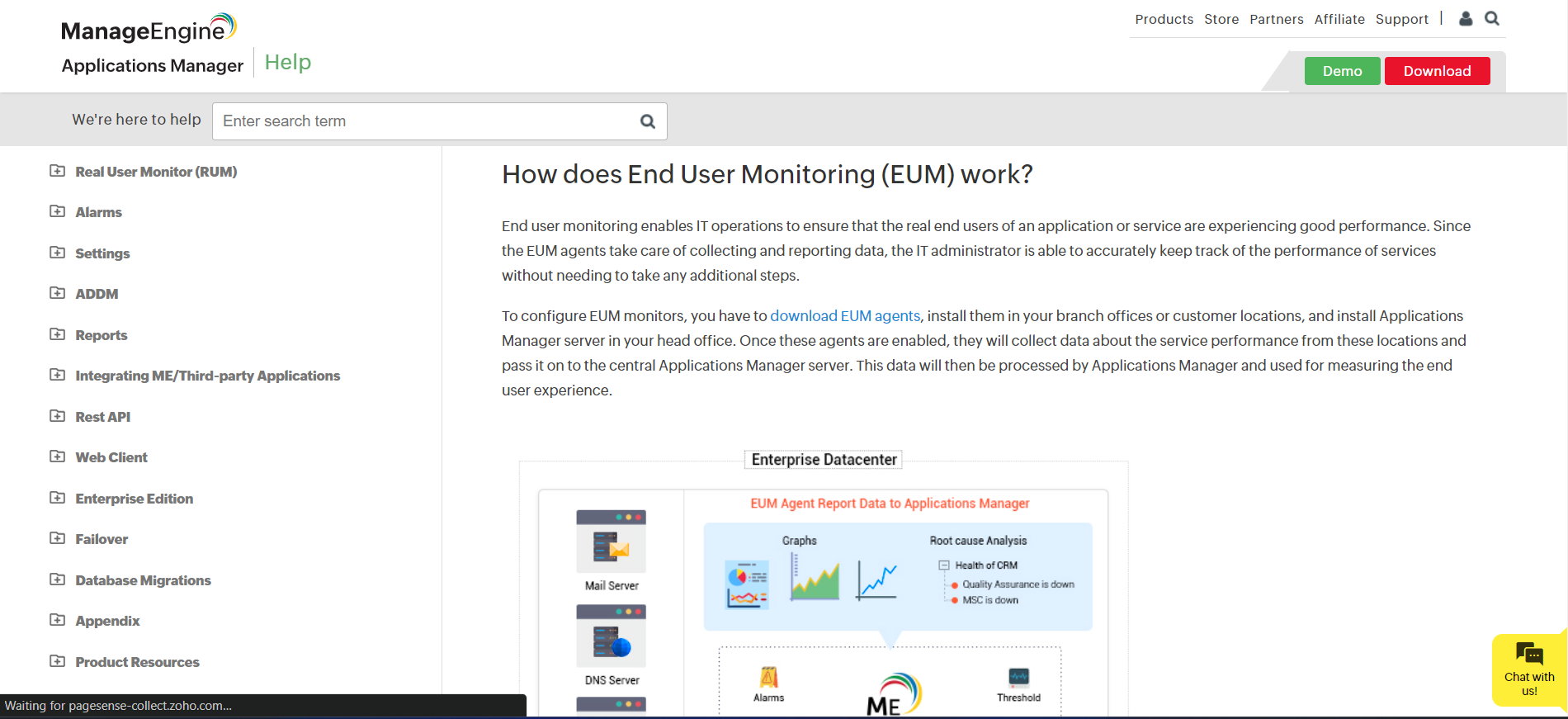KB_User Manual_Manage Engine