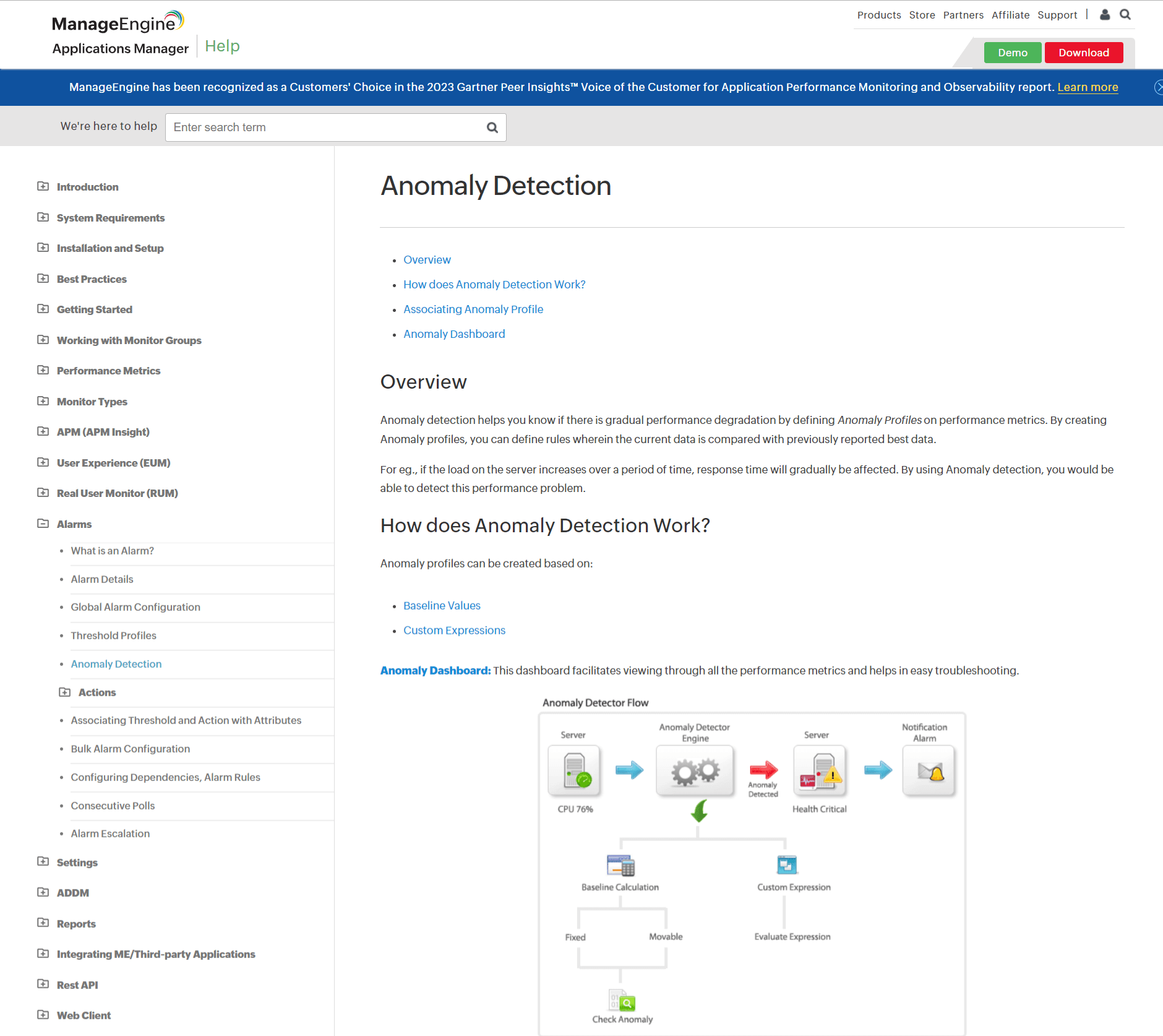 Write Code Documentation