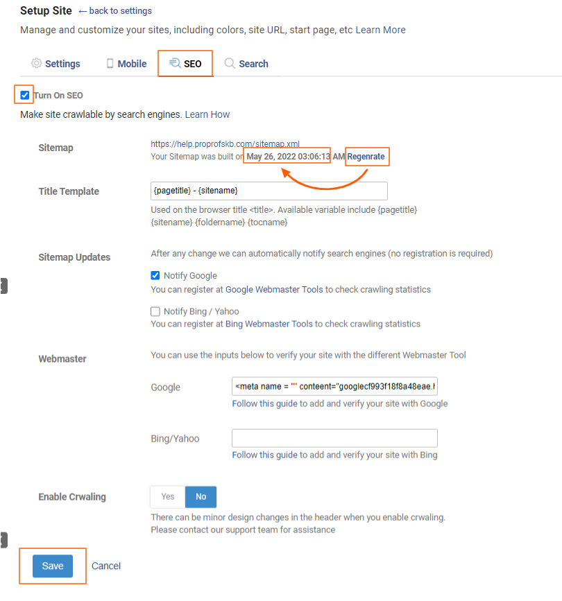 Mistakes in Knowledge Base Implementation