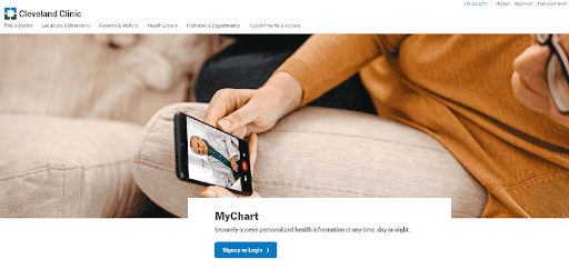 Equips patients With Self-Help