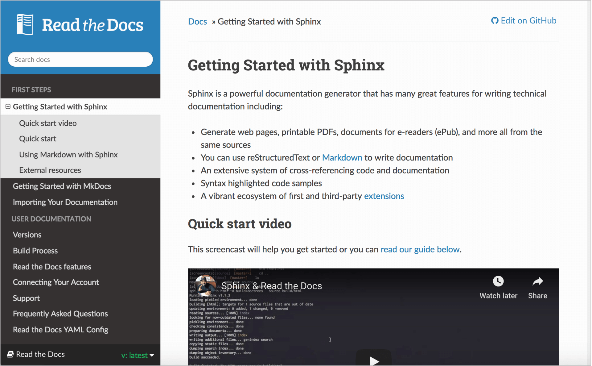Document Creator Software
