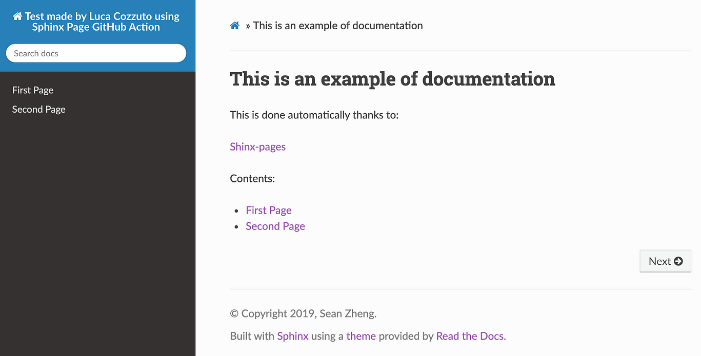 Code Documentation Tools & Software