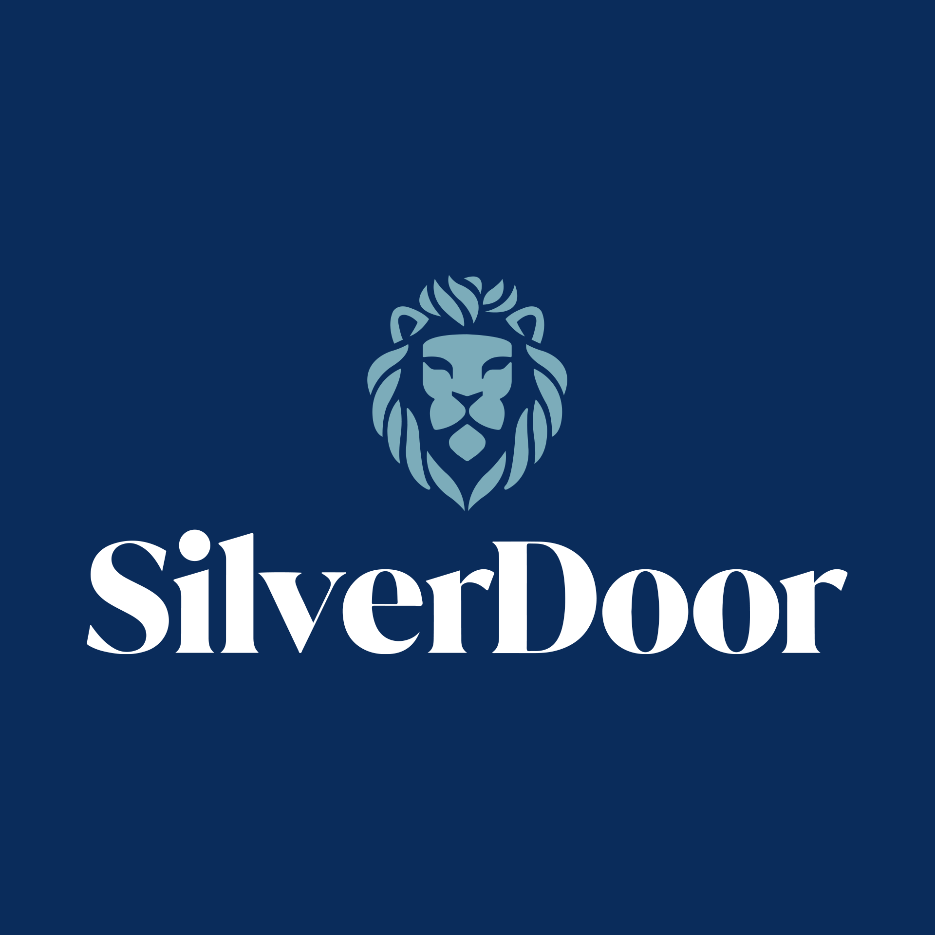 Silverdoor