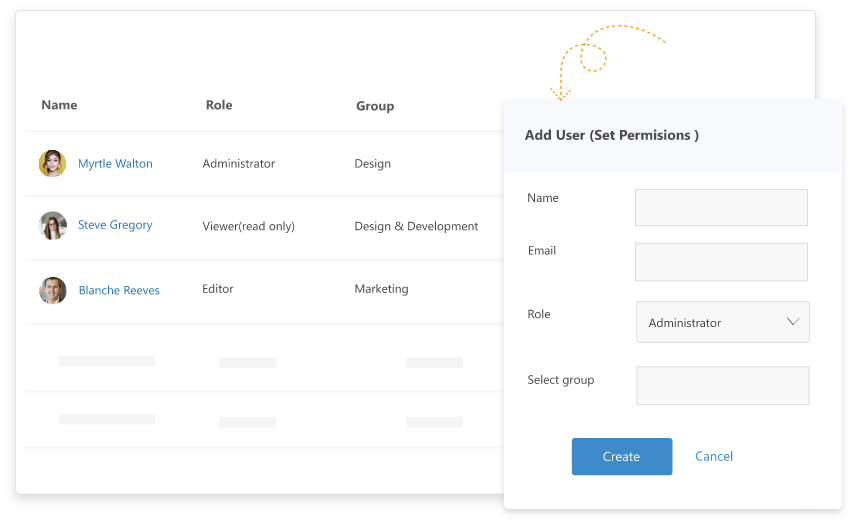 Google Doc alternatives