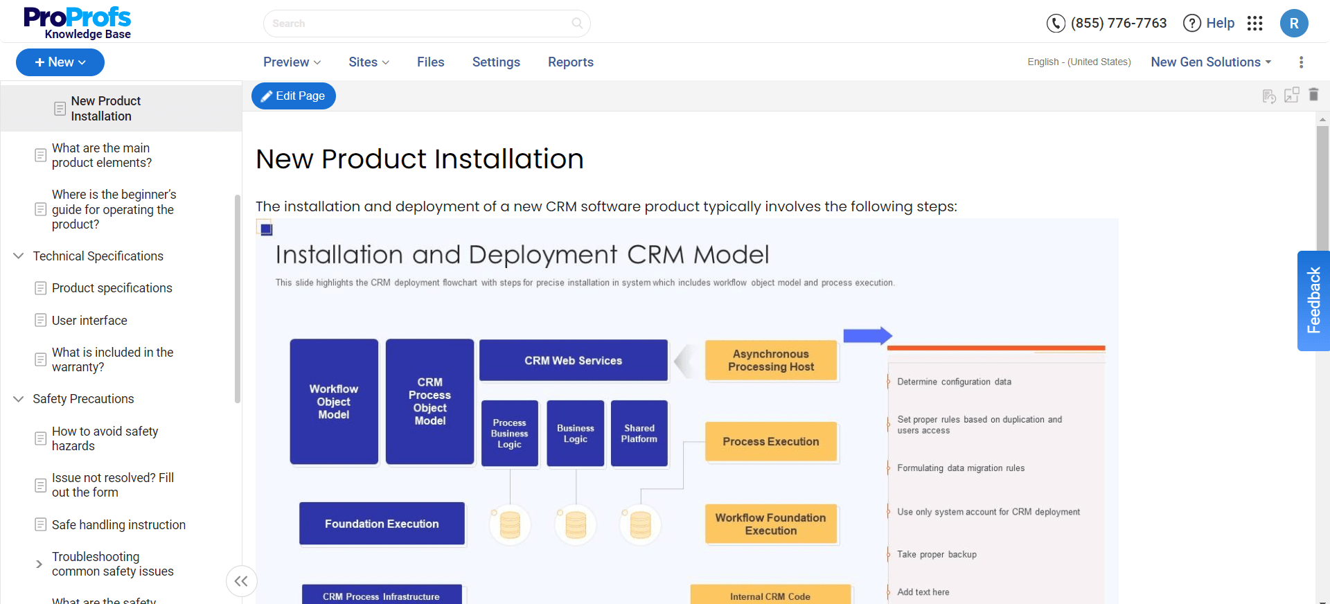 write Software Documentation