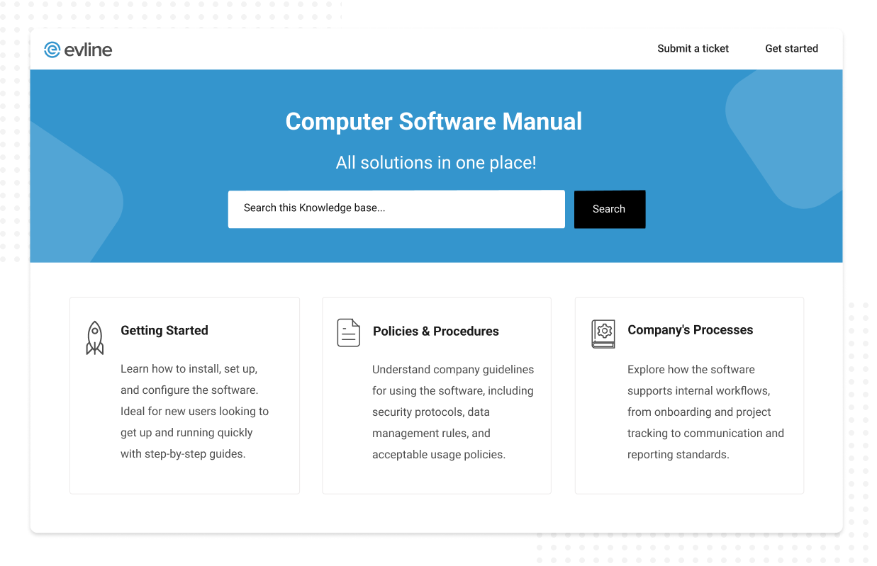 What Is Technical Documentation