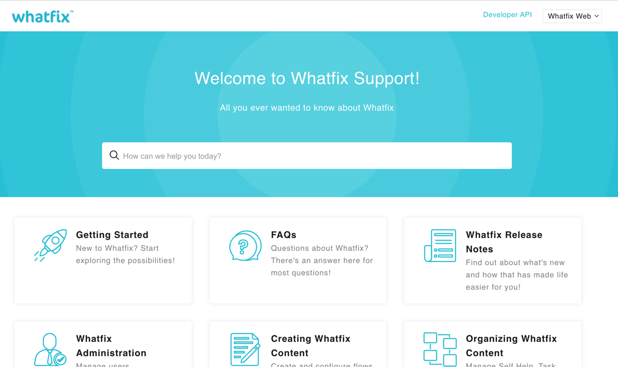 ree Software Documentation Tools