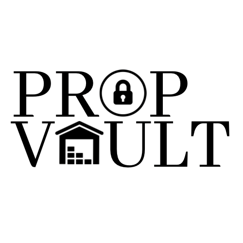 Prop Vault Storage