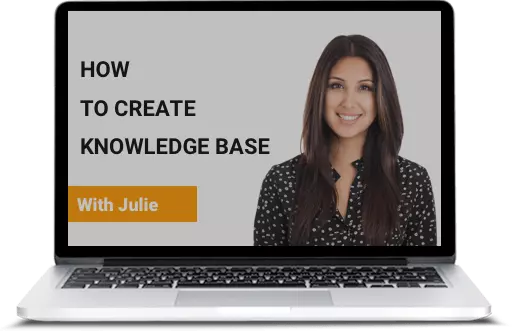 ProProfs Knowledgebase